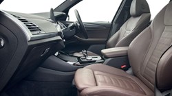 2022 (22) BMW X3 xDrive30d MHT M Sport 5dr Auto 4562906