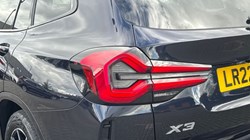 2022 (22) BMW X3 xDrive30d MHT M Sport 5dr Auto 4562922