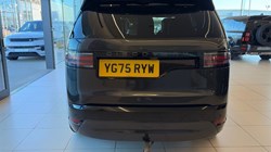 2025 (75) LAND ROVER DISCOVERY 3.0 D350 Dynamic HSE 5dr Auto 5130468
