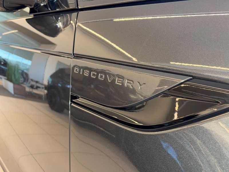 2025 (75) LAND ROVER DISCOVERY 3.0 D350 Dynamic HSE 5dr Auto 5130430
