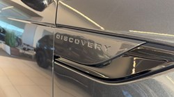 2025 (75) LAND ROVER DISCOVERY 3.0 D350 Dynamic HSE 5dr Auto 5130430