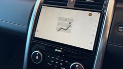 2025 (75) LAND ROVER DISCOVERY 3.0 D350 Dynamic HSE 5dr Auto 5130444