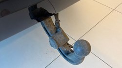 2025 (75) LAND ROVER DISCOVERY 3.0 D350 Dynamic HSE 5dr Auto 5130432