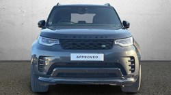 2025 (75) LAND ROVER DISCOVERY 3.0 D350 Dynamic HSE 5dr Auto 5130417