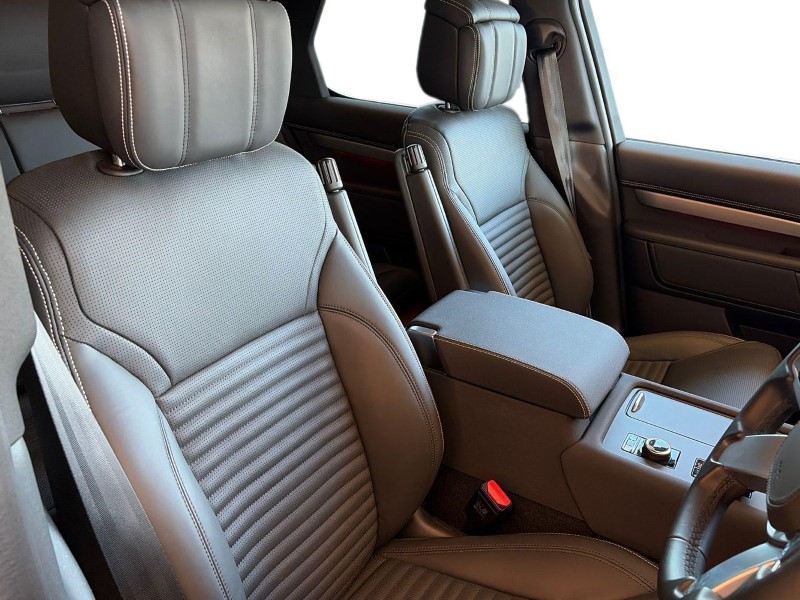 2025 (75) LAND ROVER DISCOVERY 3.0 D350 Dynamic HSE 5dr Auto 5130437