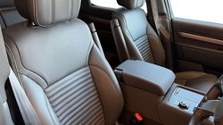 2025 (75) LAND ROVER DISCOVERY 3.0 D350 Dynamic HSE 5dr Auto 5130437