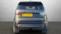 2025 (75) LAND ROVER DISCOVERY 3.0 D350 Dynamic HSE 5dr Auto 5130416
