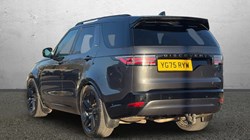 2025 (75) LAND ROVER DISCOVERY 3.0 D350 Dynamic HSE 5dr Auto 1