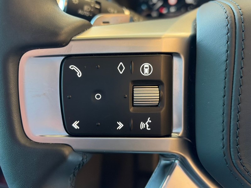 2025 (75) LAND ROVER DISCOVERY 3.0 D350 Dynamic HSE 5dr Auto 5130438