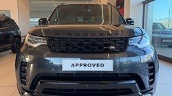 2025 (75) LAND ROVER DISCOVERY 3.0 D350 Dynamic HSE 5dr Auto 5130466