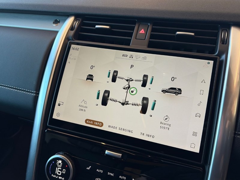 2025 (75) LAND ROVER DISCOVERY 3.0 D350 Dynamic HSE 5dr Auto 5130449