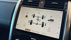 2025 (75) LAND ROVER DISCOVERY 3.0 D350 Dynamic HSE 5dr Auto 5130449