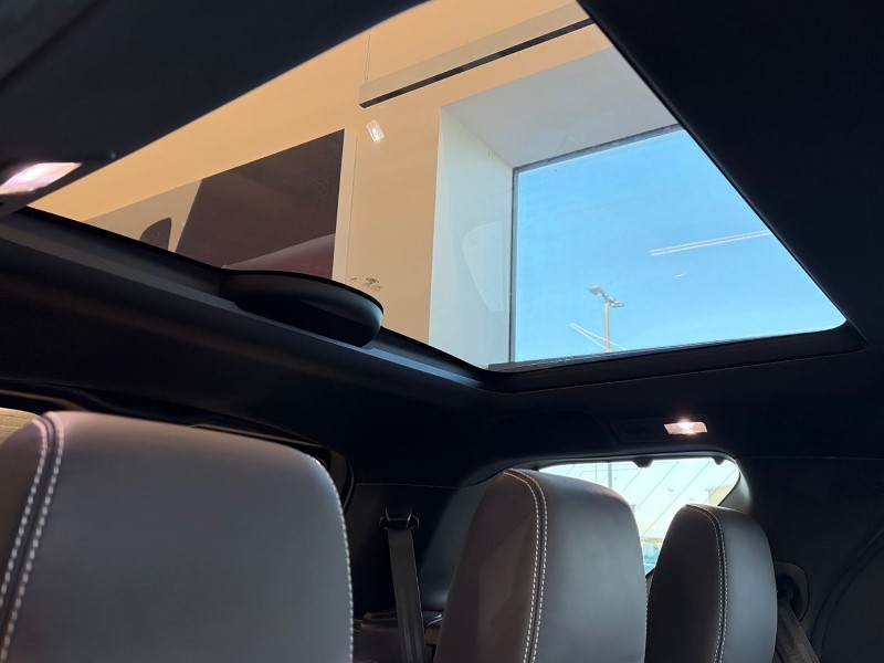 2025 (75) LAND ROVER DISCOVERY 3.0 D350 Dynamic HSE 5dr Auto 5130471