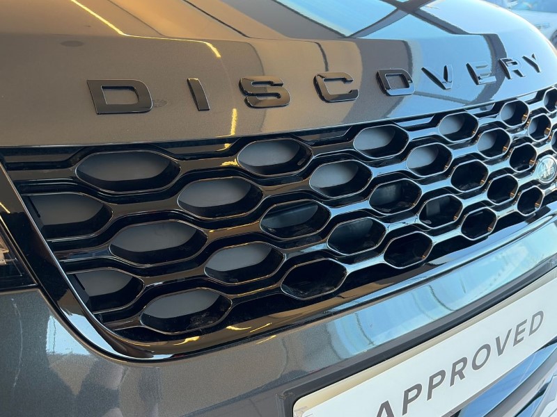 2025 (75) LAND ROVER DISCOVERY 3.0 D350 Dynamic HSE 5dr Auto 5130455
