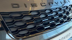 2025 (75) LAND ROVER DISCOVERY 3.0 D350 Dynamic HSE 5dr Auto 5130455