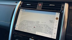 2025 (75) LAND ROVER DISCOVERY 3.0 D350 Dynamic HSE 5dr Auto 5130421