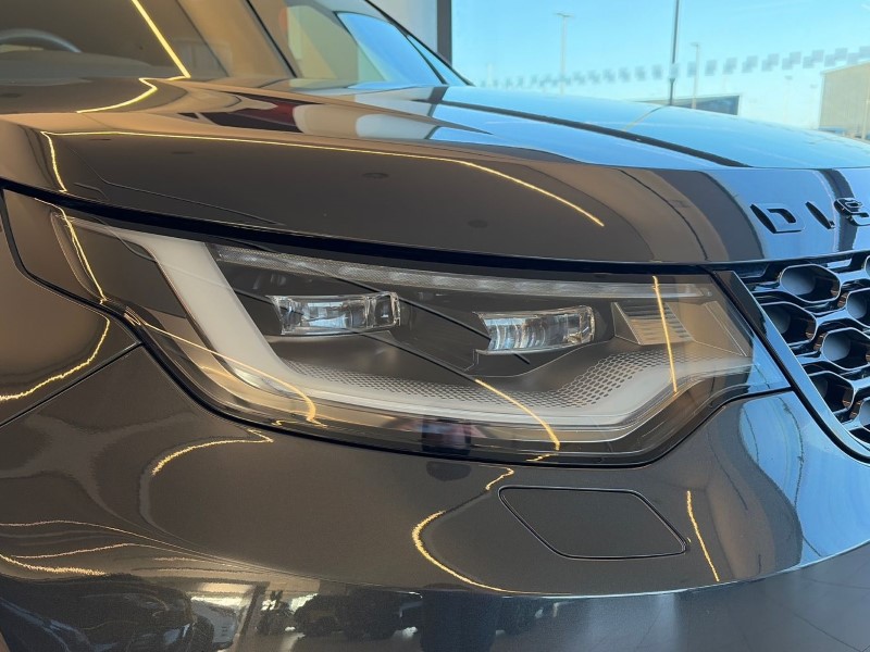 2025 (75) LAND ROVER DISCOVERY 3.0 D350 Dynamic HSE 5dr Auto 5130427