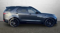 2025 (75) LAND ROVER DISCOVERY 3.0 D350 Dynamic HSE 5dr Auto 5130415