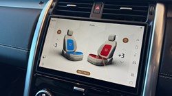 2025 (75) LAND ROVER DISCOVERY 3.0 D350 Dynamic HSE 5dr Auto 5130446