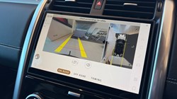 2025 (75) LAND ROVER DISCOVERY 3.0 D350 Dynamic HSE 5dr Auto 5130422