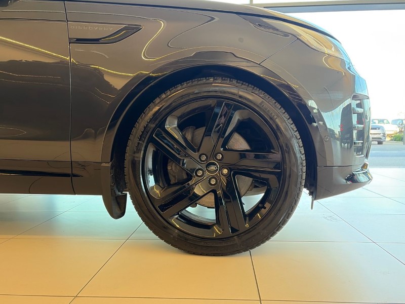 2025 (75) LAND ROVER DISCOVERY 3.0 D350 Dynamic HSE 5dr Auto 5130418