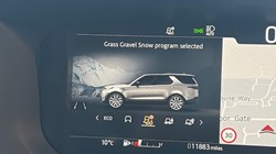 2025 (75) LAND ROVER DISCOVERY 3.0 D350 Dynamic HSE 5dr Auto 5130445