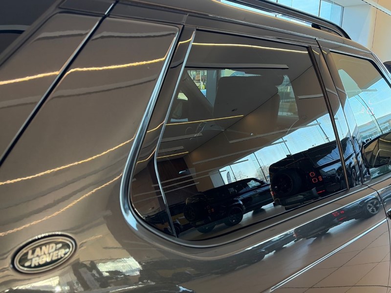 2025 (75) LAND ROVER DISCOVERY 3.0 D350 Dynamic HSE 5dr Auto 5130463