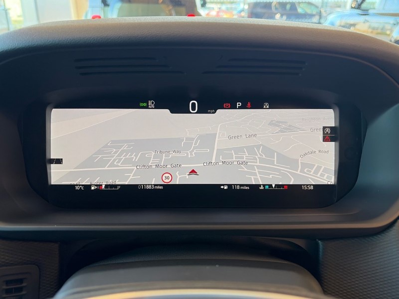 2025 (75) LAND ROVER DISCOVERY 3.0 D350 Dynamic HSE 5dr Auto 5130426