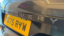2025 (75) LAND ROVER DISCOVERY 3.0 D350 Dynamic HSE 5dr Auto 5130458