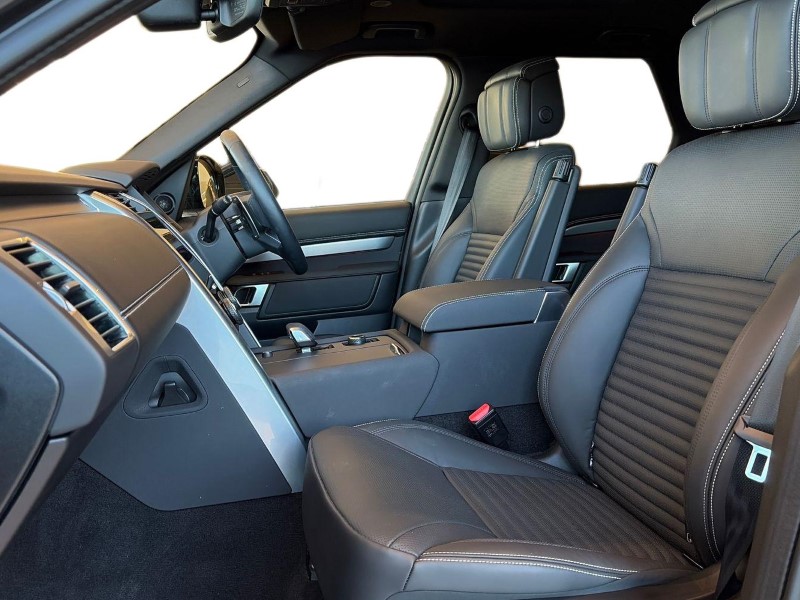 2025 (75) LAND ROVER DISCOVERY 3.0 D350 Dynamic HSE 5dr Auto 5130413