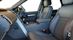 2025 (75) LAND ROVER DISCOVERY 3.0 D350 Dynamic HSE 5dr Auto 5130413