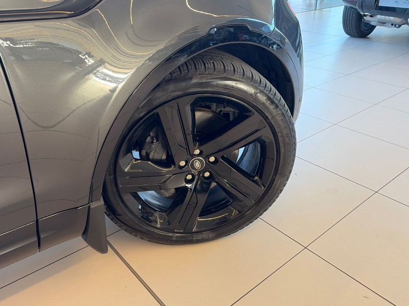 2025 (75) LAND ROVER DISCOVERY 3.0 D350 Dynamic HSE 5dr Auto 5130461