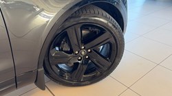 2025 (75) LAND ROVER DISCOVERY 3.0 D350 Dynamic HSE 5dr Auto 5130461