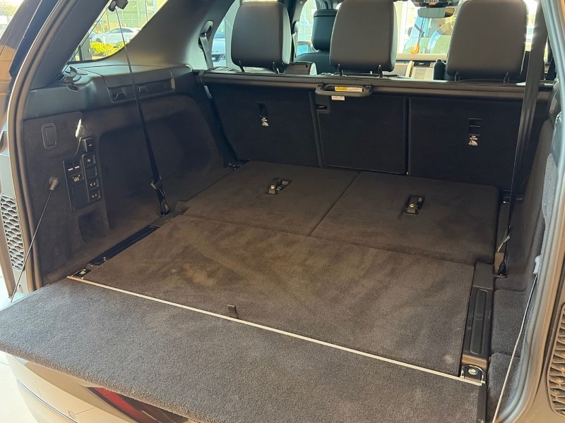 2025 (75) LAND ROVER DISCOVERY 3.0 D350 Dynamic HSE 5dr Auto 5130452