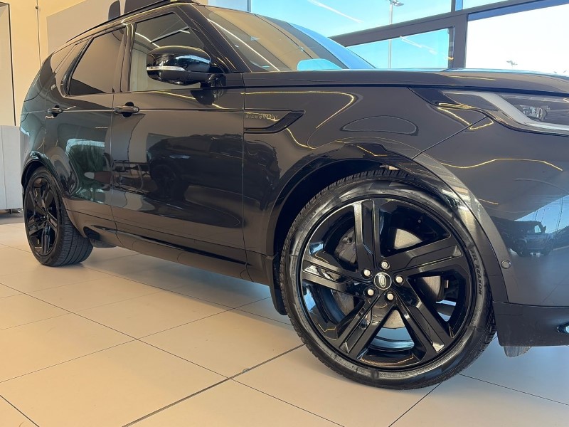 2025 (75) LAND ROVER DISCOVERY 3.0 D350 Dynamic HSE 5dr Auto 5130456