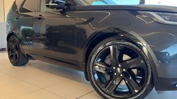 2025 (75) LAND ROVER DISCOVERY 3.0 D350 Dynamic HSE 5dr Auto 5130456