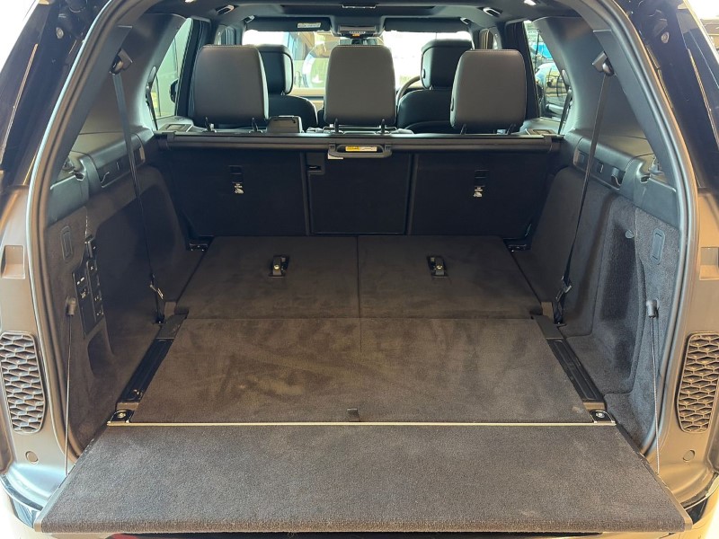 2025 (75) LAND ROVER DISCOVERY 3.0 D350 Dynamic HSE 5dr Auto 5130420