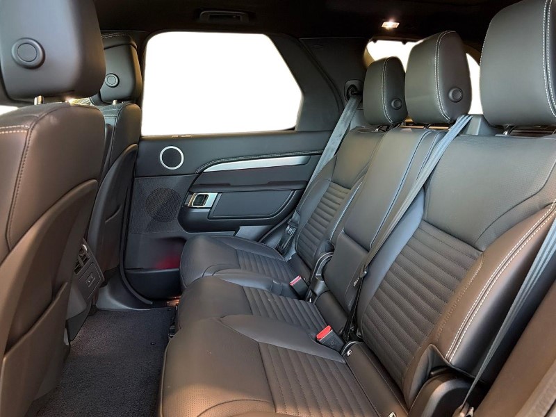 2025 (75) LAND ROVER DISCOVERY 3.0 D350 Dynamic HSE 5dr Auto 5130414