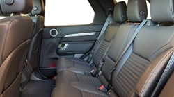 2025 (75) LAND ROVER DISCOVERY 3.0 D350 Dynamic HSE 5dr Auto 5130414