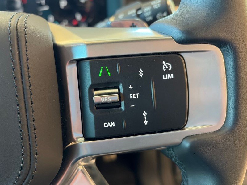 2025 (75) LAND ROVER DISCOVERY 3.0 D350 Dynamic HSE 5dr Auto 5130439