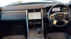 2025 (75) LAND ROVER DISCOVERY 3.0 D350 Dynamic HSE 5dr Auto 5130419