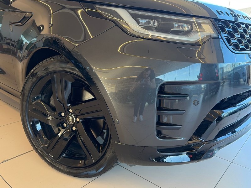 2025 (75) LAND ROVER DISCOVERY 3.0 D350 Dynamic HSE 5dr Auto 5130454