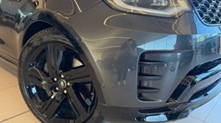 2025 (75) LAND ROVER DISCOVERY 3.0 D350 Dynamic HSE 5dr Auto 5130454