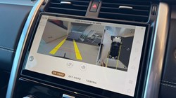 2025 (75) LAND ROVER DISCOVERY 3.0 D350 Dynamic HSE 5dr Auto 5130442