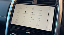 2025 (75) LAND ROVER DISCOVERY 3.0 D350 Dynamic HSE 5dr Auto 5130443