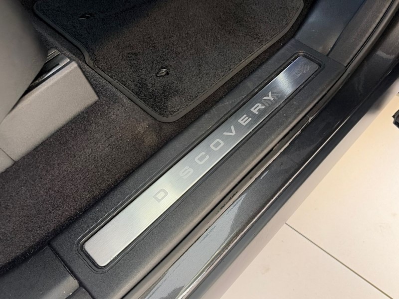 2025 (75) LAND ROVER DISCOVERY 3.0 D350 Dynamic HSE 5dr Auto 5130451