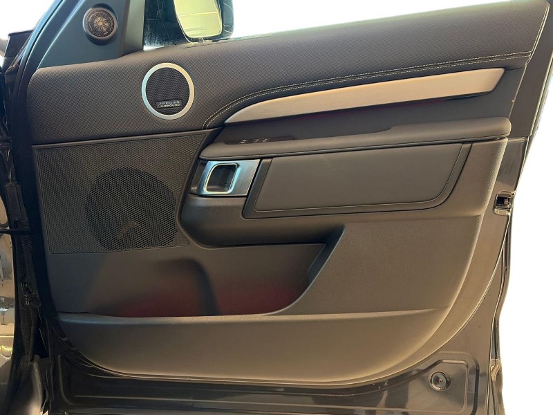 2025 (75) LAND ROVER DISCOVERY 3.0 D350 Dynamic HSE 5dr Auto 5130433