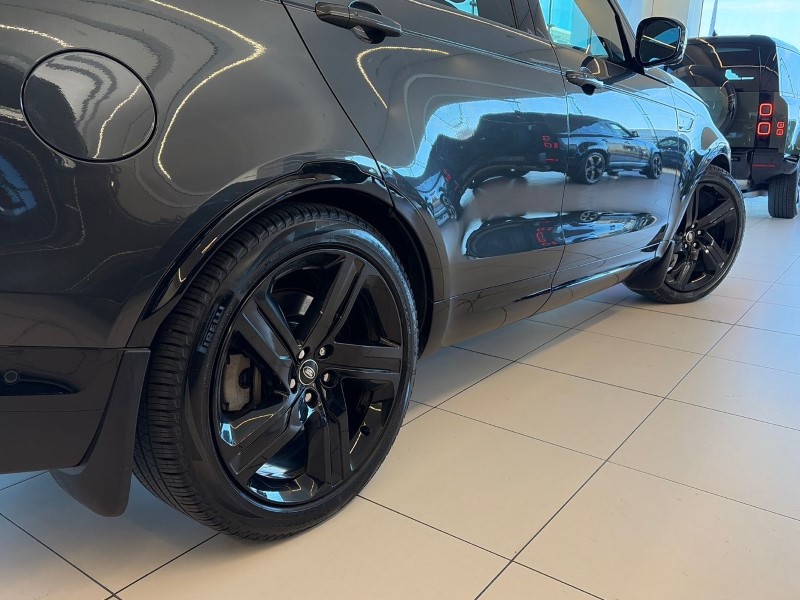 2025 (75) LAND ROVER DISCOVERY 3.0 D350 Dynamic HSE 5dr Auto 5130460