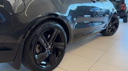 2025 (75) LAND ROVER DISCOVERY 3.0 D350 Dynamic HSE 5dr Auto 5130460