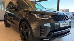 2025 (75) LAND ROVER DISCOVERY 3.0 D350 Dynamic HSE 5dr Auto 5130465